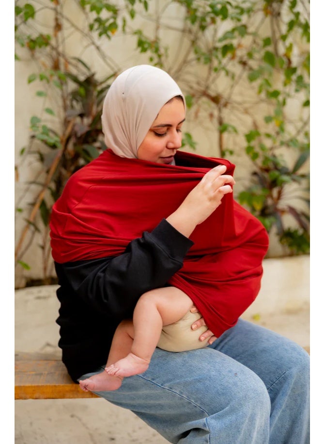 The Everything Nursing Cover